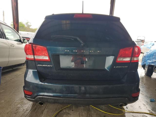 3C4PDCDG3ET220884 Dodge Journey Limited