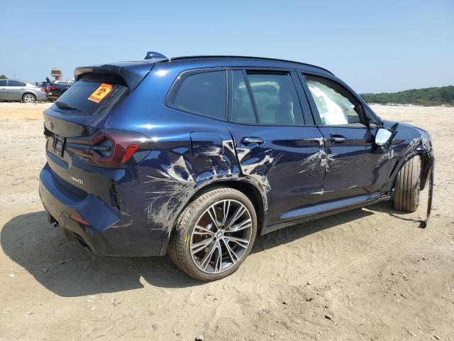 5UX83DP02P9N94649 BMW X3 Xdrivem40i
