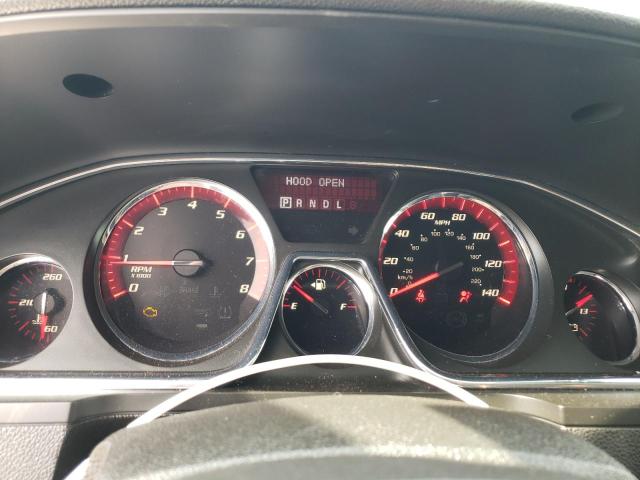 1GKKRRKD0EJ375024 GMC Acadia Slt-1