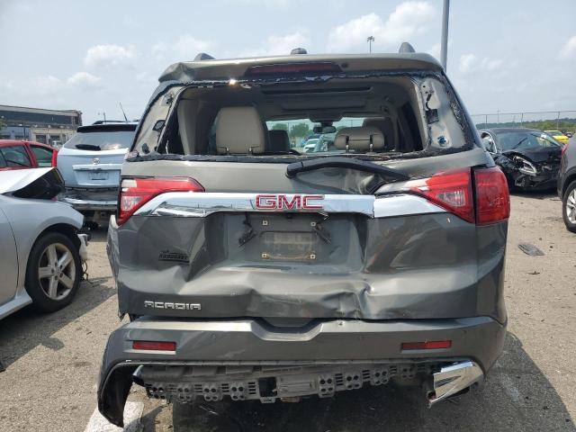 1GKKNPLS8HZ250940 GMC Acadia Denali