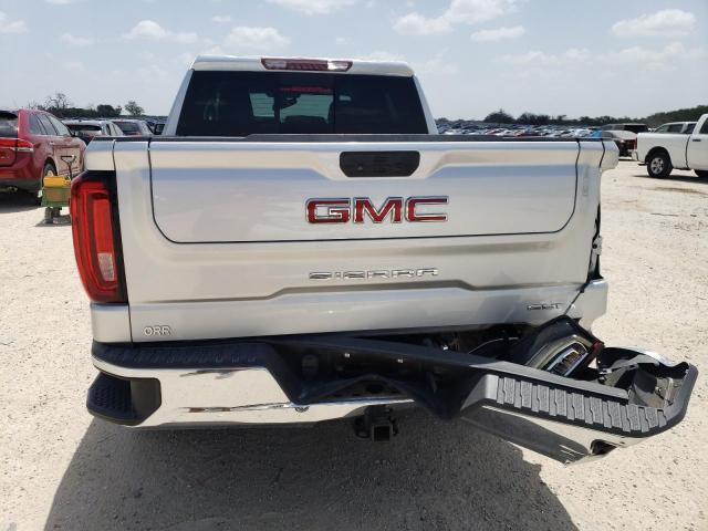 3GTP8DED5LG381029 GMC Sierra C1500 Slt