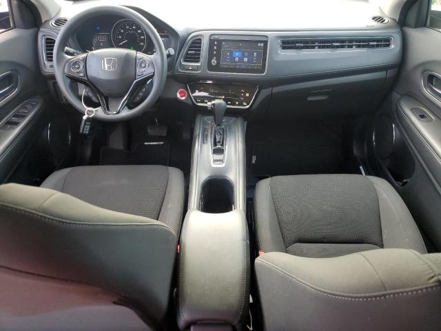 3CZRU5H51MM727217 Honda HR-V EX