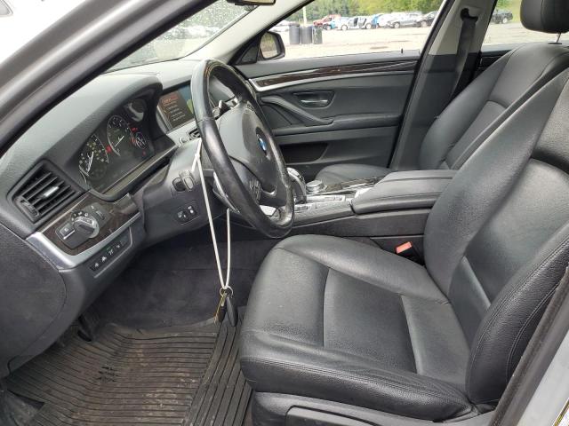 WBA5B3C58GG261013 BMW 535 XI