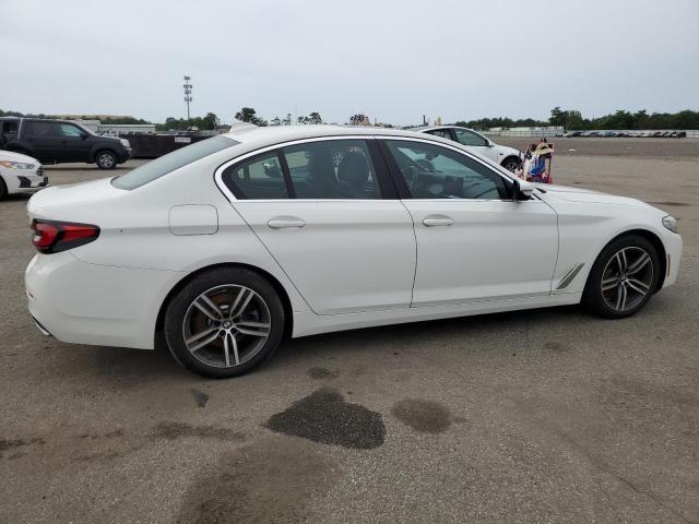 WBA13BJ08MCF51870 BMW 530 XI