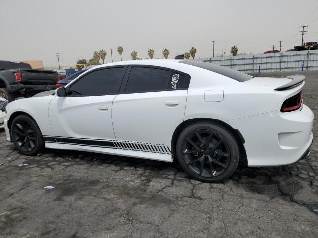 2C3CDXHGXLH163075 Dodge CHARGER GT
