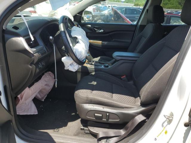 1GKKNLLA6HZ166907 GMC ACADIA SLE