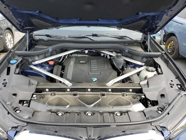5UXCR6C00N9K12996 BMW X5 Xdrive40i