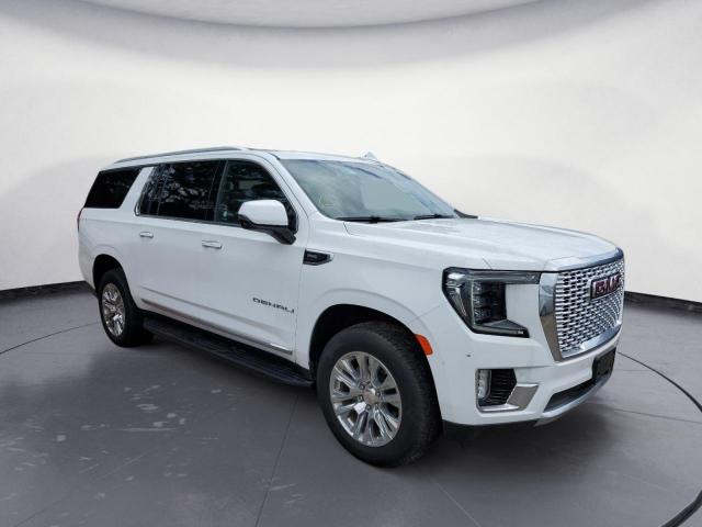 1GKS2JKL3NR231322 GMC YUKON XL DENALI