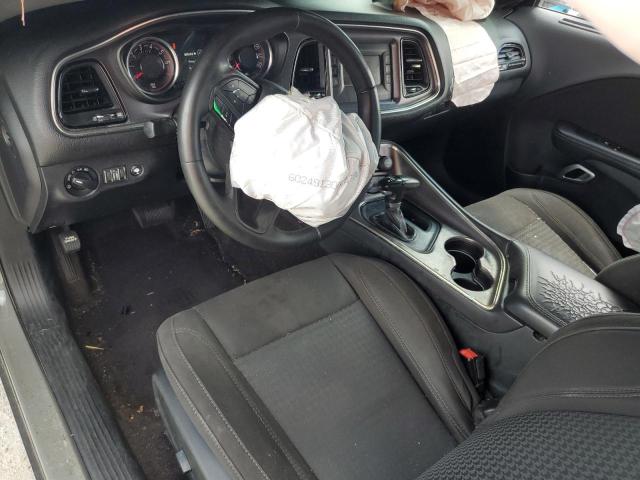 2C3CDZAG1HH639596 Dodge Challenger Sxt