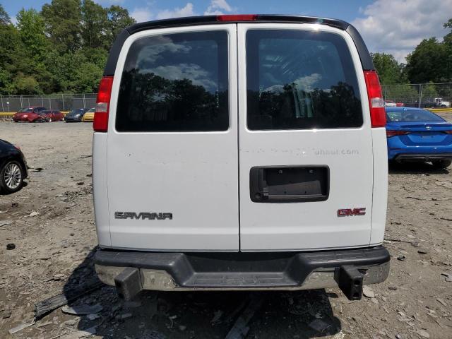 1GTW7AFP9N1192925 GMC Savana G2500