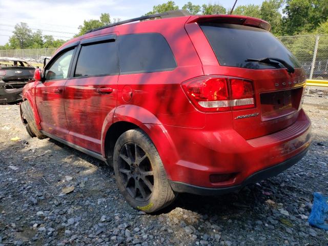 3C4PDCEG8GT169688 Dodge Journey R/t