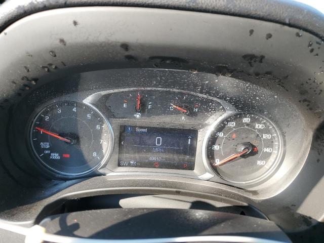 3GKALMEV9ML368519 GMC Terrain Sle