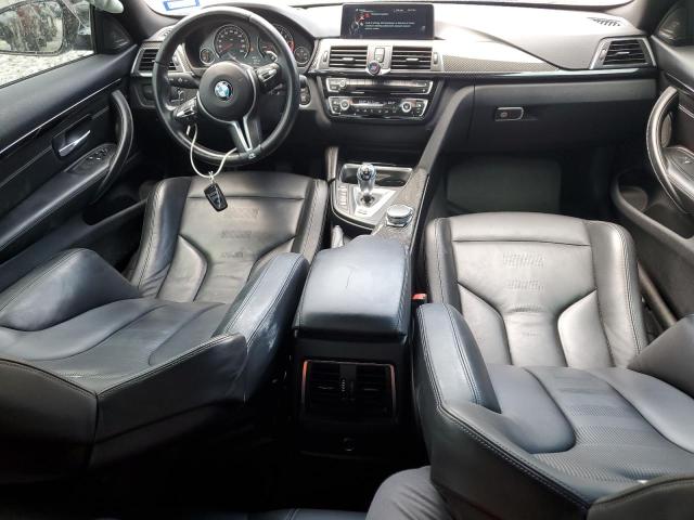 WBS3R9C50GK338133 BMW M4