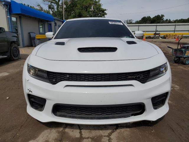 2C3CDXL99MH645420 Dodge Charger Srt Hellcat