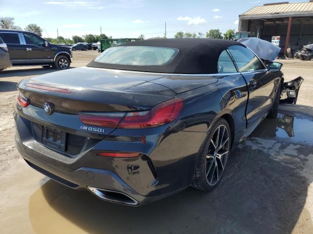 WBAFY4C50KBX29301 BMW M850XI