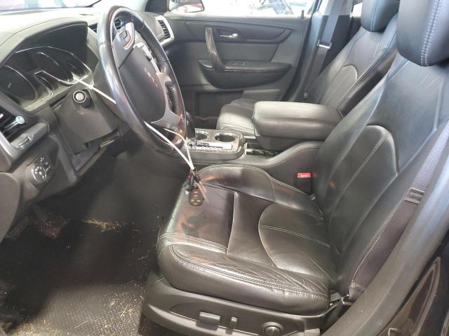 1GKKVRKD0FJ149434 GMC Acadia Slt-1