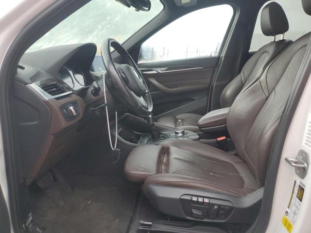 WBXHU7C31J5L08808 BMW X1 Sdrive28i