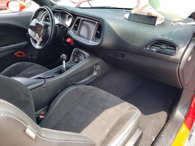 2C3CDZFJ6KH715728 Dodge Challenger R/t Scat Pack