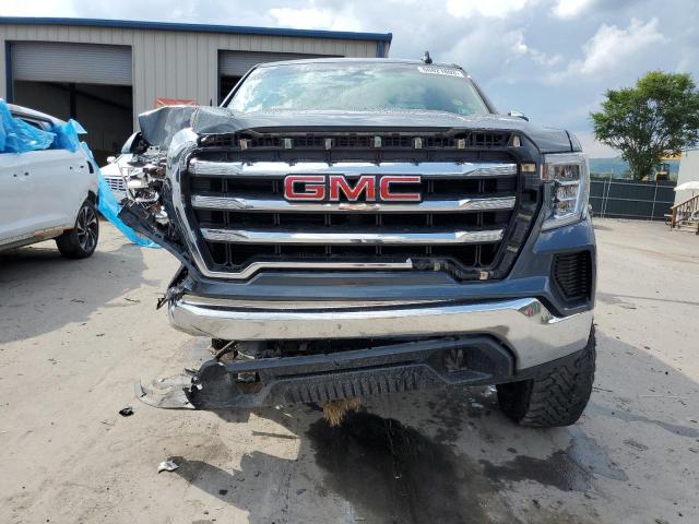 1GTU9BED4LZ169341 GMC Sierra K1500 Sle