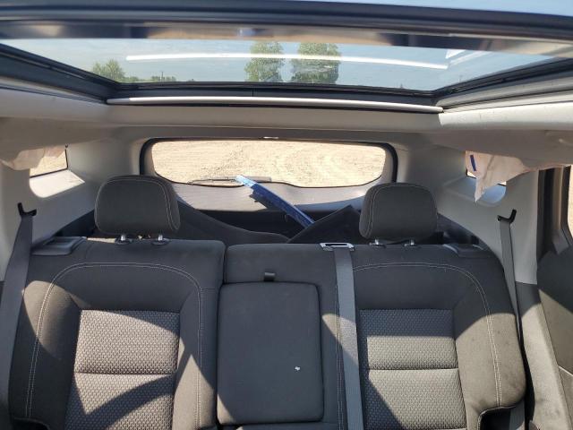 3GKALTEV5NL146846 GMC Terrain Sle