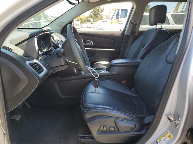 2GKALMEKXH6164814 GMC Terrain Sle