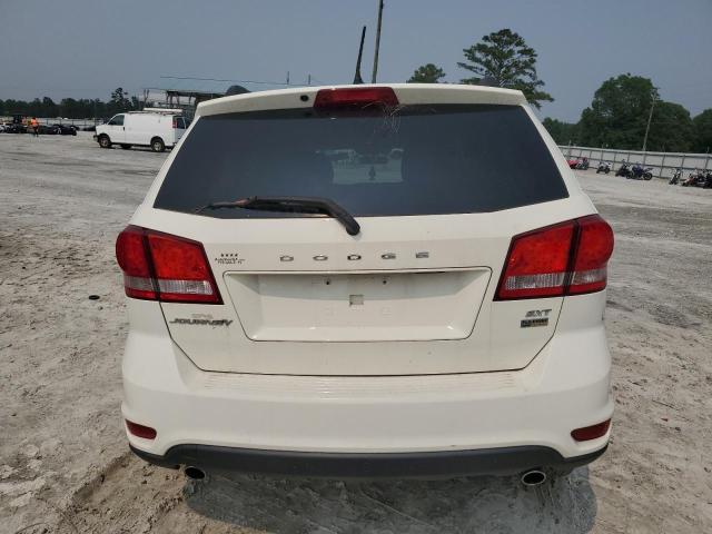 3C4PDCBG0FT595247 Dodge Journey Sxt
