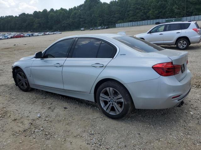 WBA8E1C51JA755975 BMW 330e