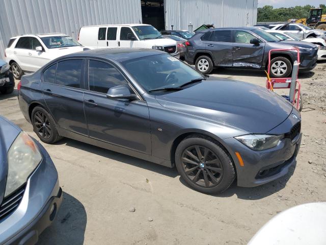 WBA8E5G51GNT95044 BMW 320 XI