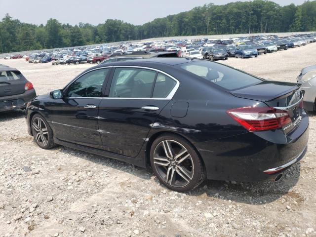 1HGCR3F98GA020223 Honda Accord Touring