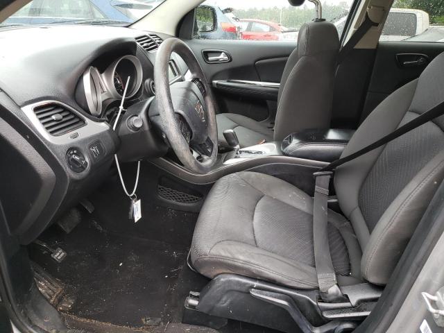 3C4PDDBG5GT149845 Dodge Journey Sxt