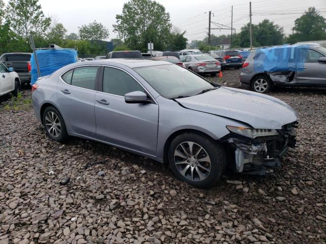 19UUB1F36FA002374 Acura TLX