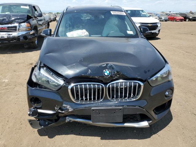 WBXHT3C37J5L27911 BMW X1 Xdrive28i