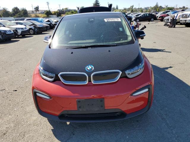 WBY8P4C50K7D82443 BMW I3 REX