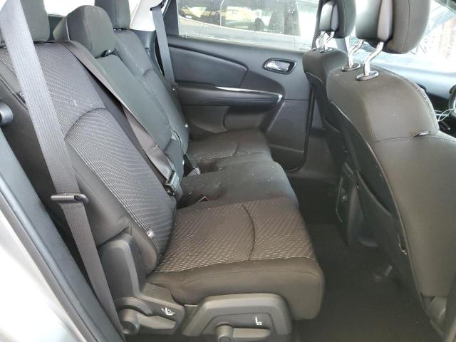 3C4PDCAB7LT254428 Dodge JOURNEY SE