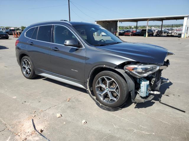 WBXHT3C35G5E55012 BMW X1 Xdrive28i