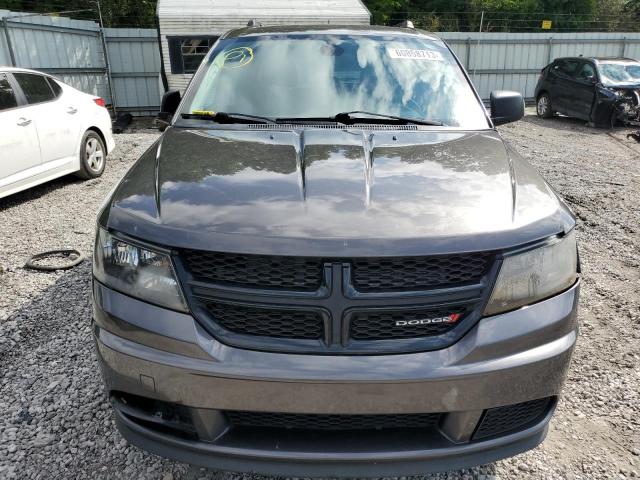 3C4PDCAB3JT381805 Dodge JOURNEY SE