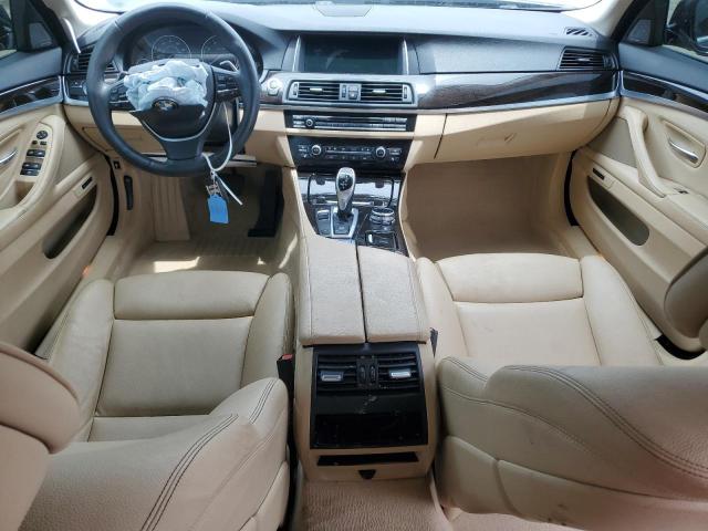 WBA5A5C54ED504961 BMW 528 I