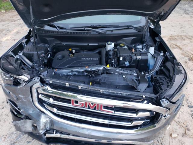 3GKALPEV4ML320962 GMC Terrain Slt