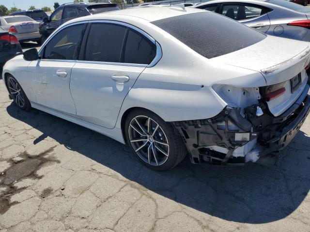 3MW5R1J50K8B02626 BMW 330I
