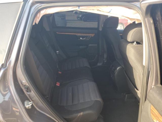 7FARW1H52JE039014 Honda CR-V EX