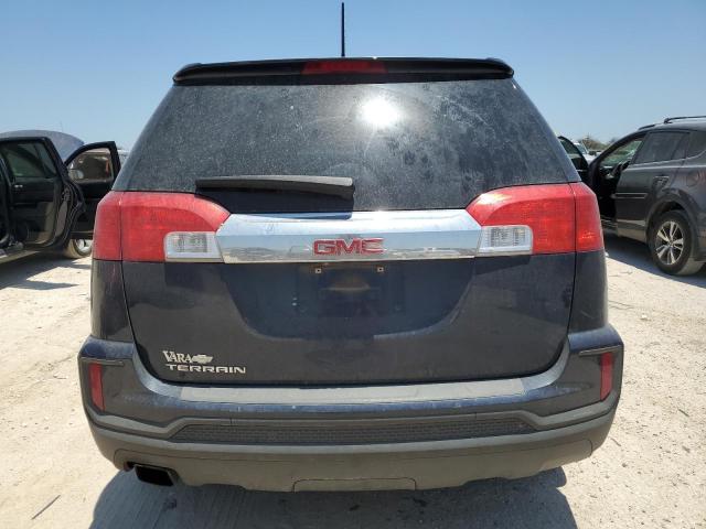 2GKALMEK2H6164418 GMC Terrain Sle