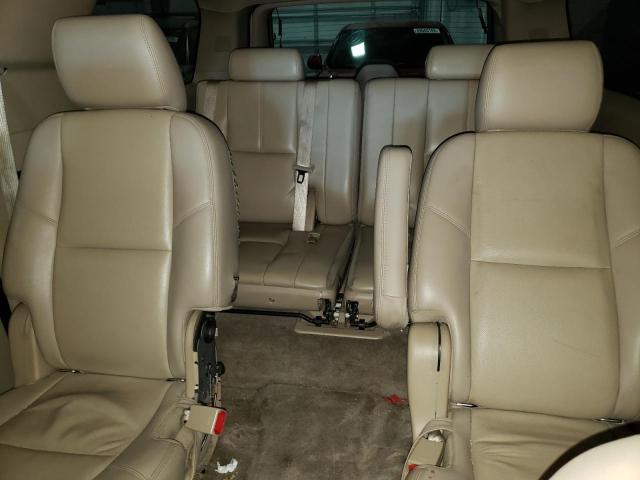 1GKS1MEF6ER173538 GMC YUKON XL DENALI