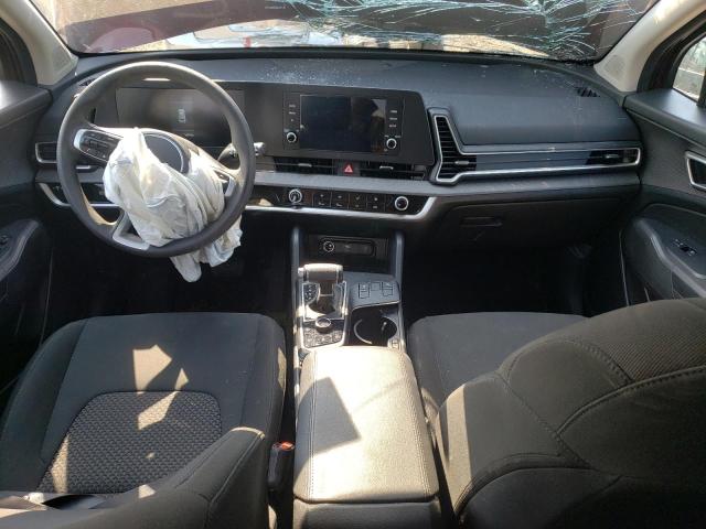 KNDPUCAF9P7104642 KIA gdi theta iii