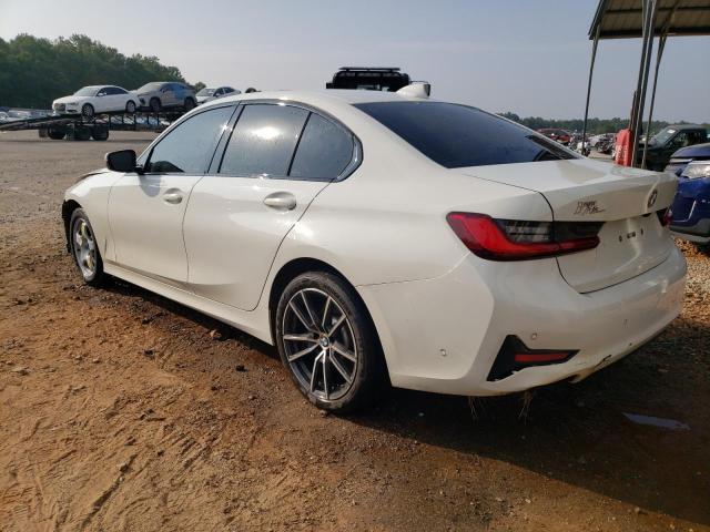 WBA5R1C5XKAE81378 BMW 330I