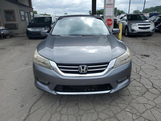 1HGCR2F90EA803687 Honda Accord Touring