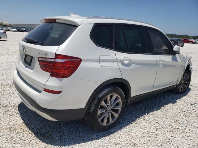 5UXWX9C57F0D54738 BMW X3 Xdrive28i