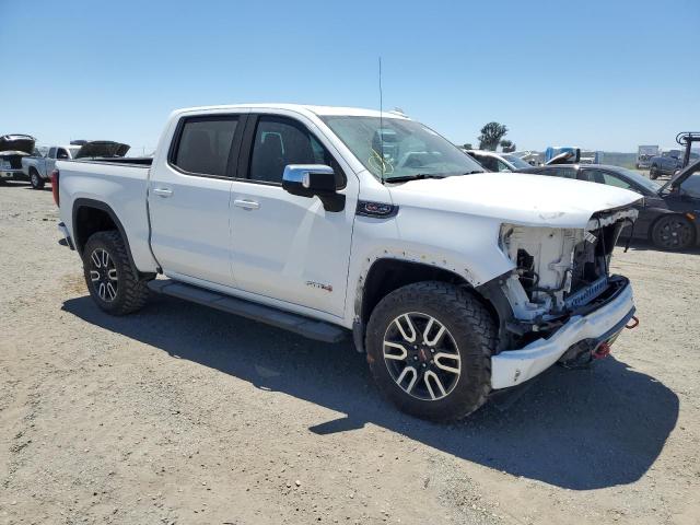 1GTP9EEL7KZ149427 GMC Sierra K1500 At4