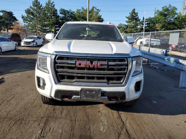 1GKS2CKL3NR156696 GMC Yukon At4