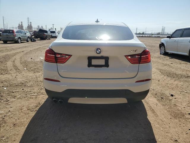 5UXXW3C50G0R20046 BMW X4 Xdrive28i