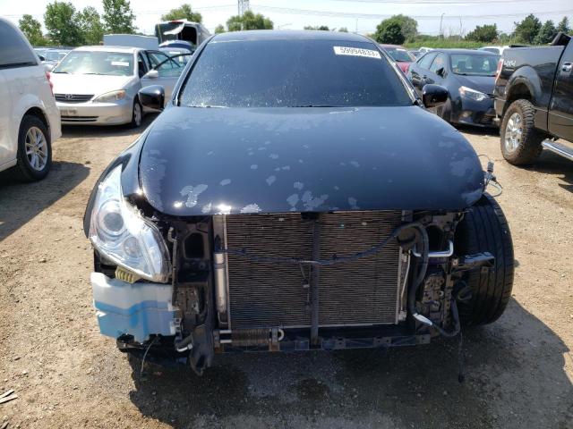 JN1CV6AR3FM650766 Infiniti Q40